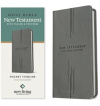  NLT Pocket Thinline New Testament, Psalms, and Proverbs